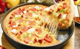 尊宝比萨(加州店)