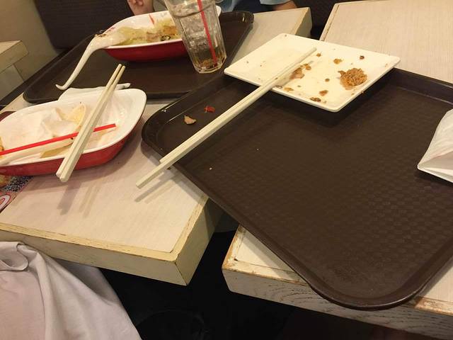 永和大王(凤起路店)