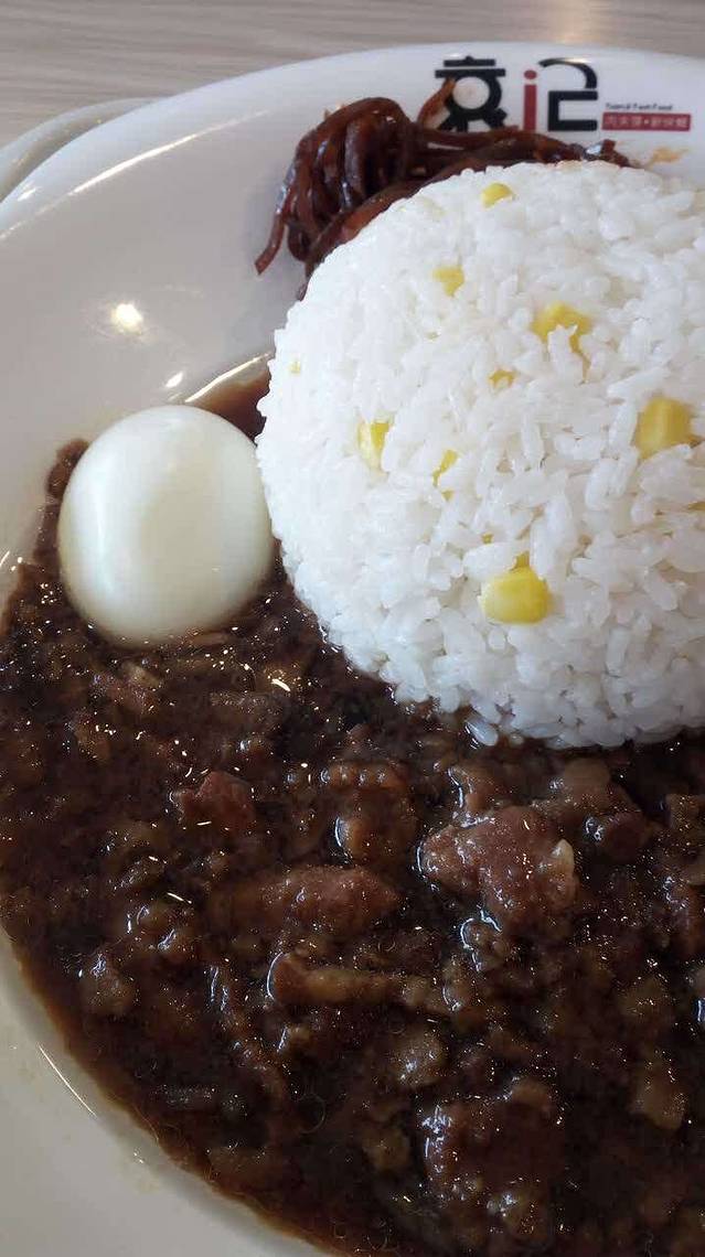 袁记肉夹馍(北辰泰和居店)