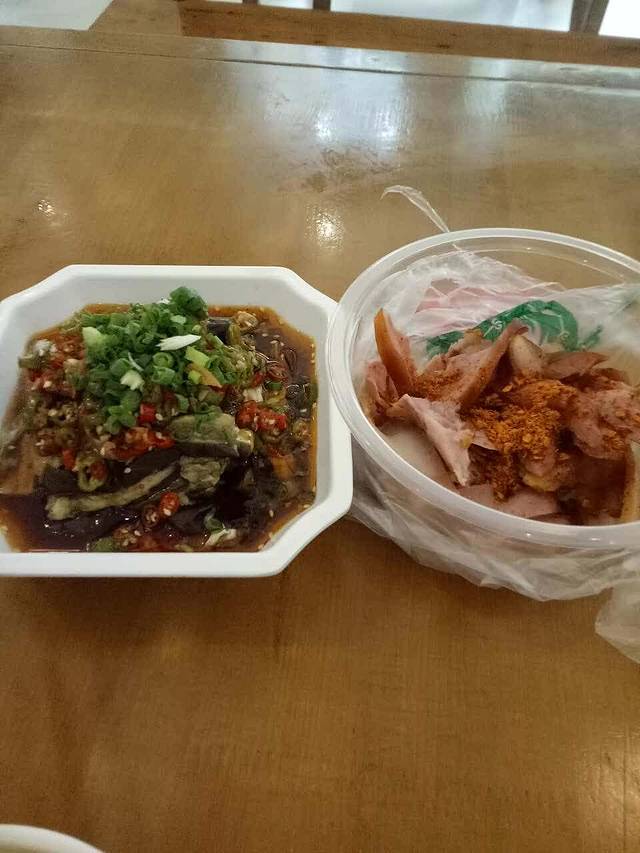 四季稀饭(大丰店)