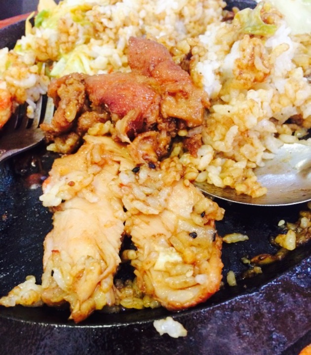 美嘉吉餐厅(玉田中心广场店)