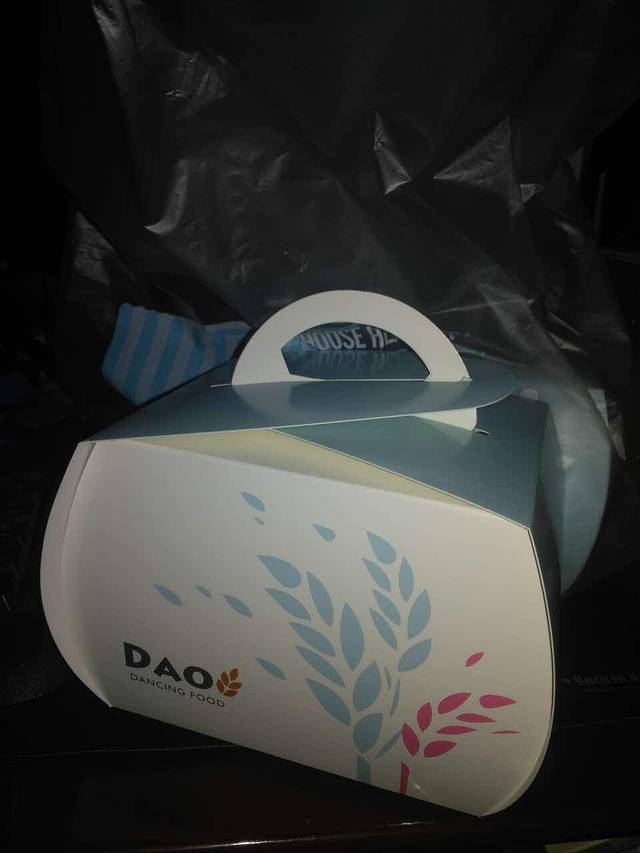 稻香园(泰山店)