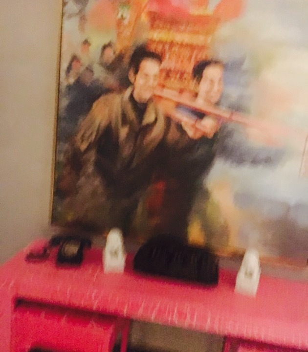 和美酒店逸美西餐厅