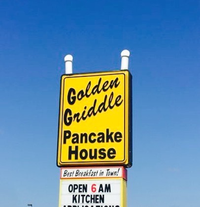 Golden Griddle Family Restaurant