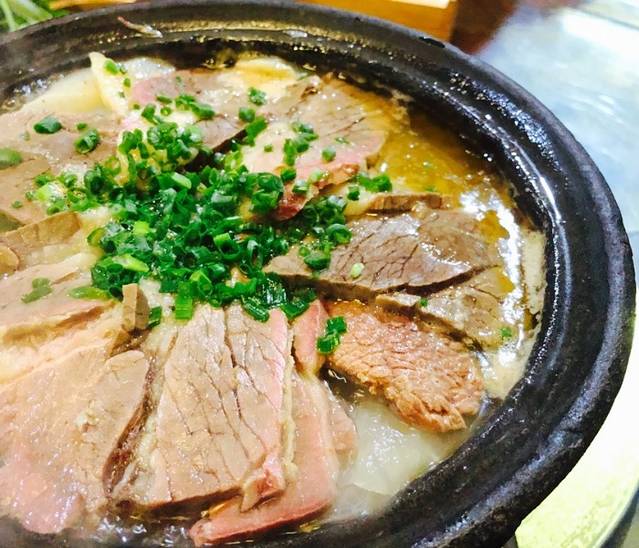 江湖人家(贵阳路二段店)