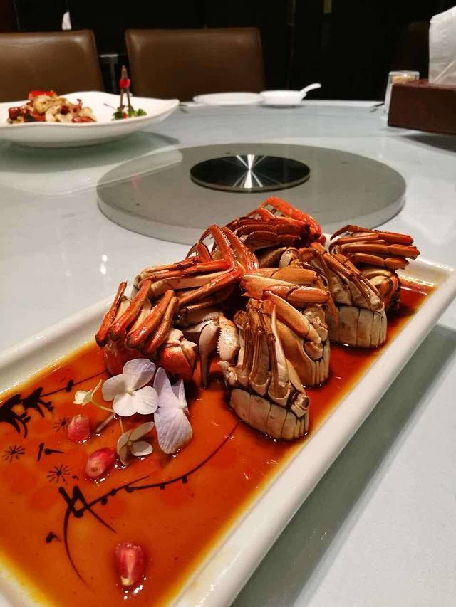 同庆楼(上河城店)