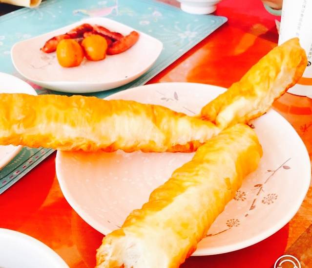 永勇和豆浆(七道街店)