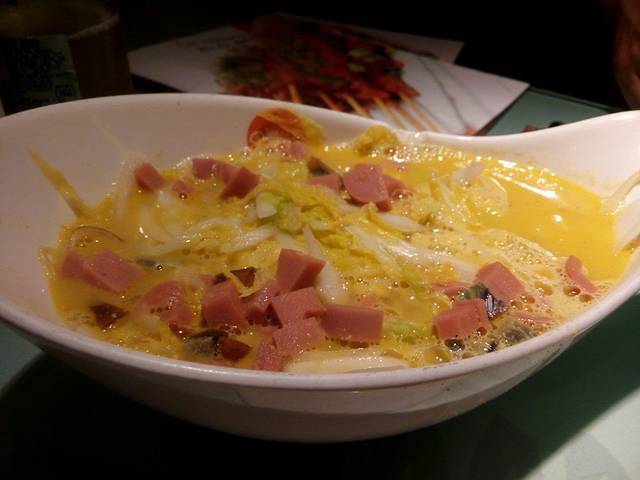 就这个鱼(海关路店)