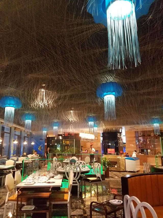 龙厨涮锅坊(京东路店)