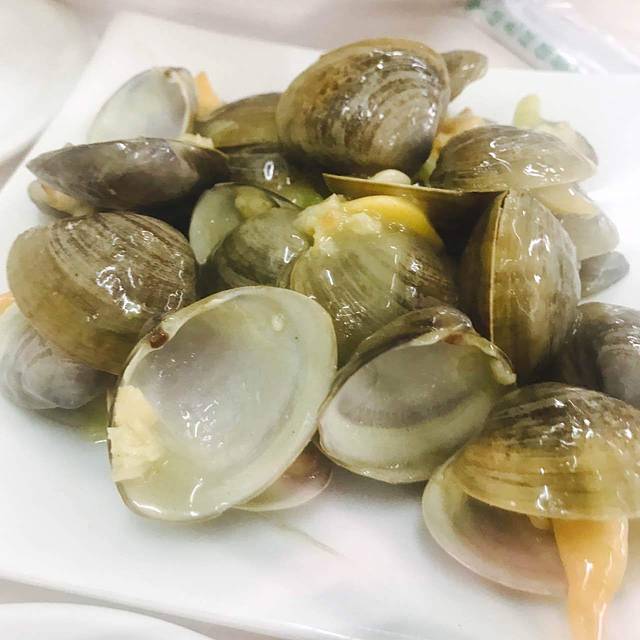 北塘海鲜酒家(吴家窑大街店)