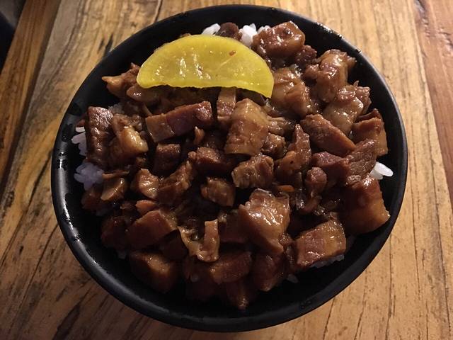 阿元来了 (坚尼地城)