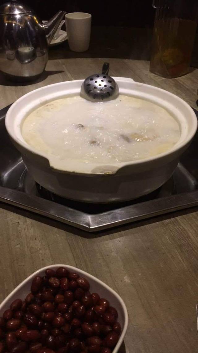 避风塘(开元地中海店)