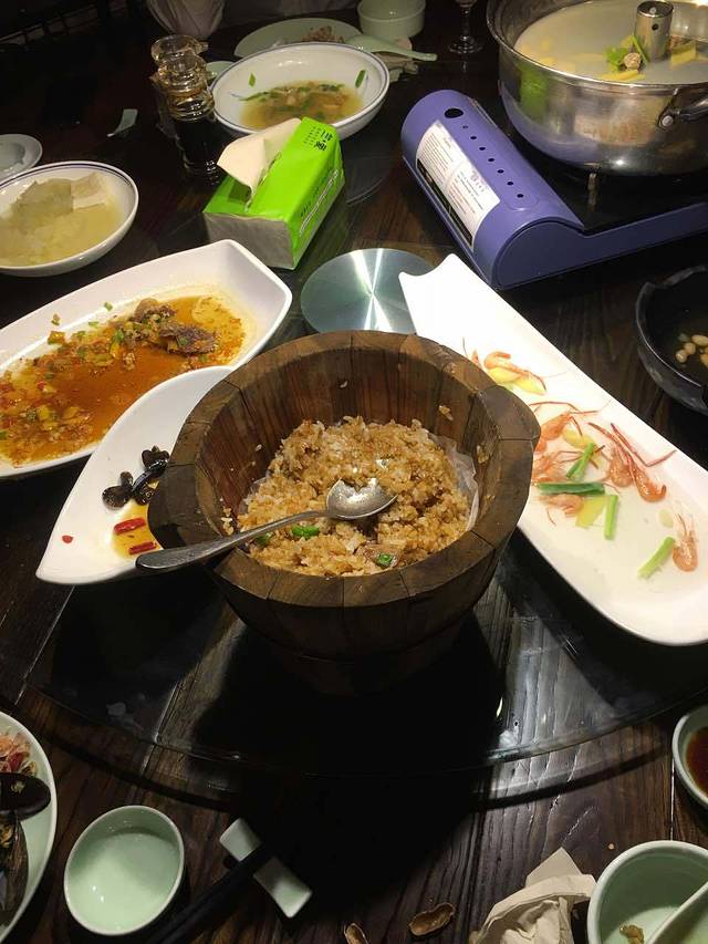 丁家菜馆(七星店)