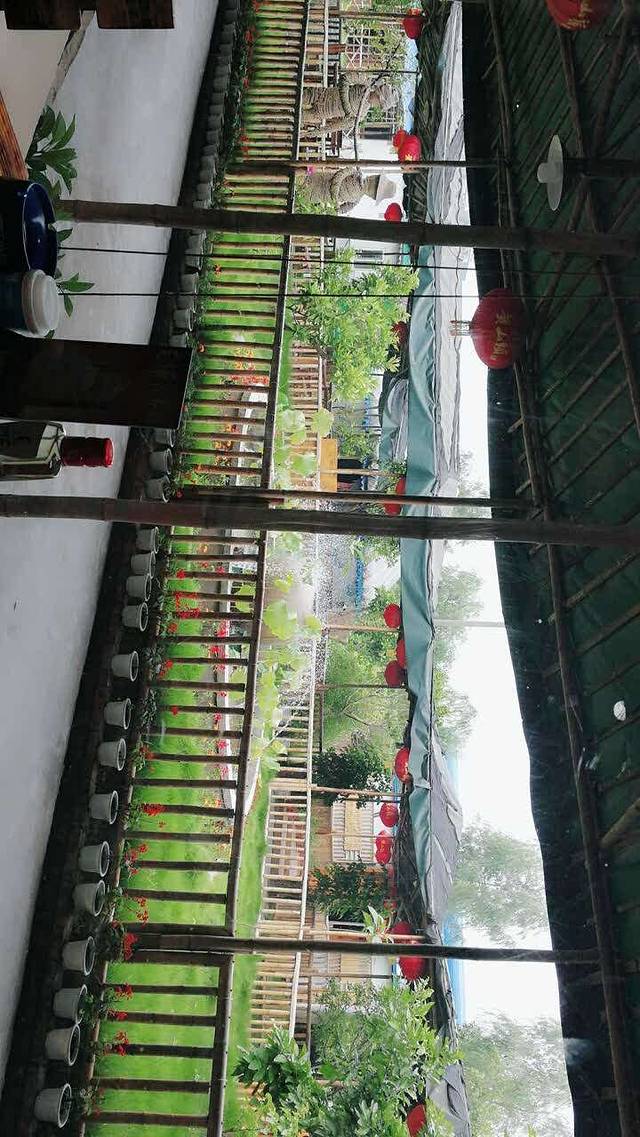 丘田庄(西环路店)