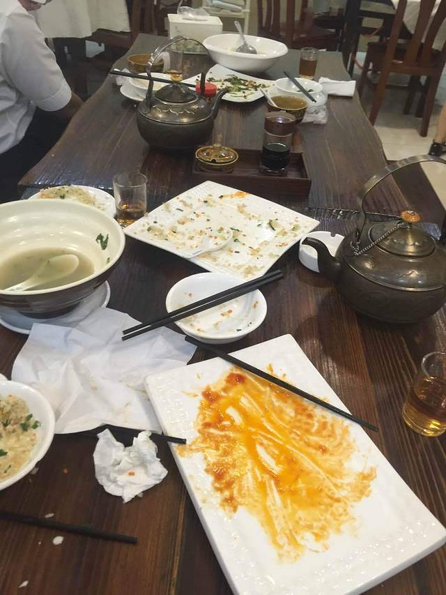 开煲羊(嘉信城市广场店)