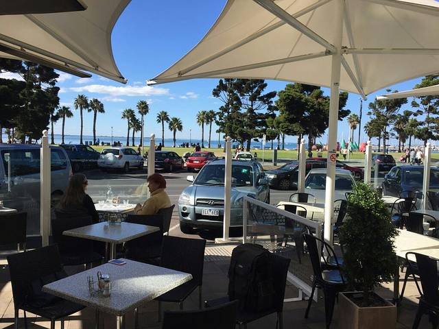 Bean Squeeze - Bellarine Hwy