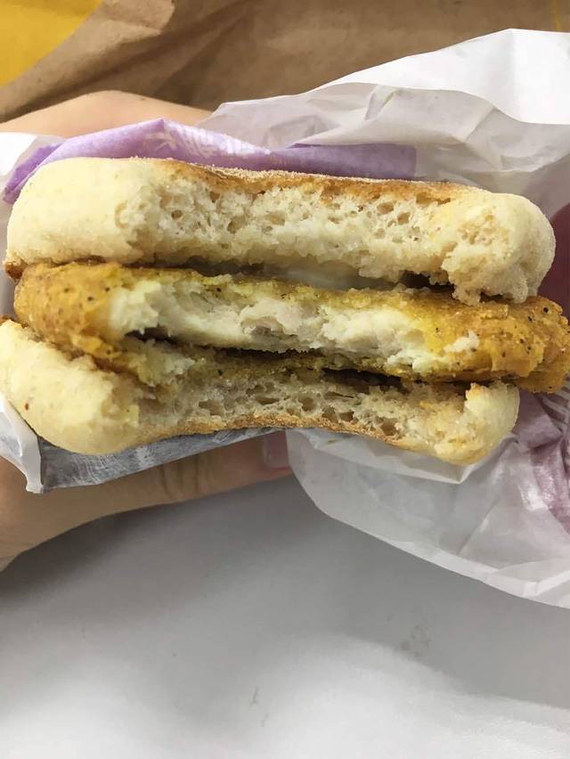 麦当劳(肇庆大旺店)