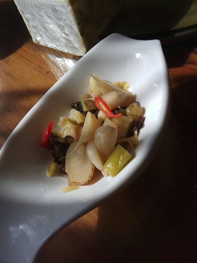 水浒第一庄孙二娘的店