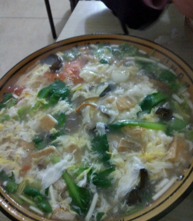 李记扣碗(晨晖小区店)