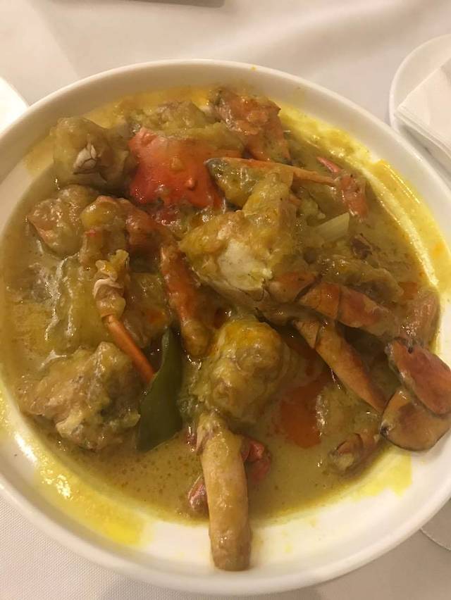 悦泰环球美食自助(金茂旗舰店)