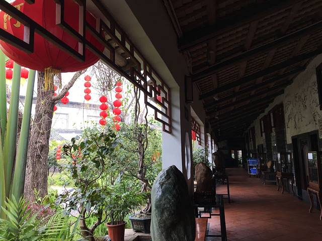 南海食街(佛冈店)