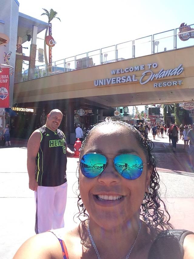 Bubba Gump Shrimp Co.