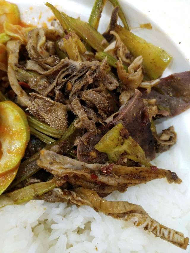 便宜坊烤鸭店(荣华店)