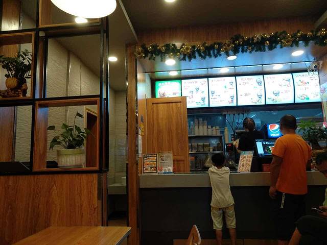 麦嘉基(碧湖店)