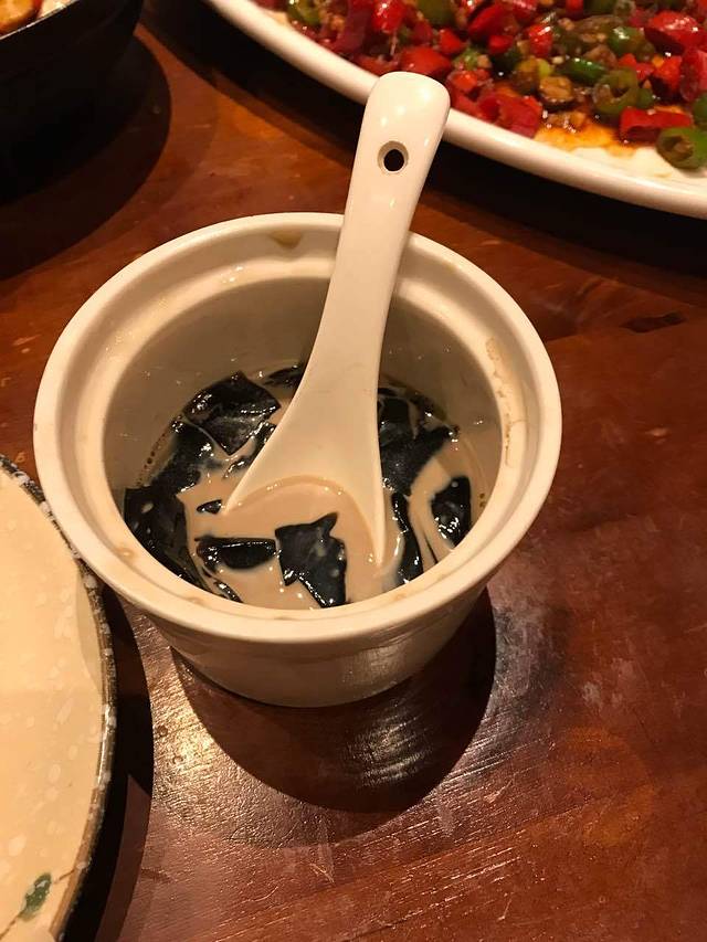 赣味老房子(绿地店)