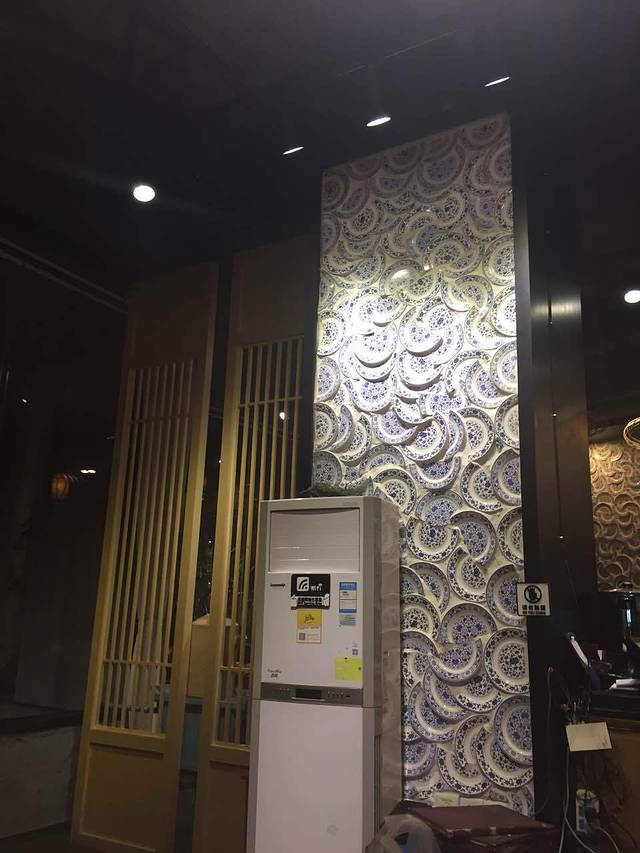 夏至·新派川菜(大良喜来登店)