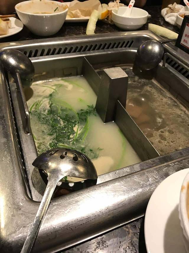 海底捞火锅(亦庄力宝店)