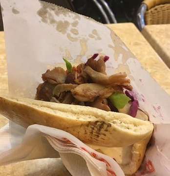 Istanbul Kebab的图片