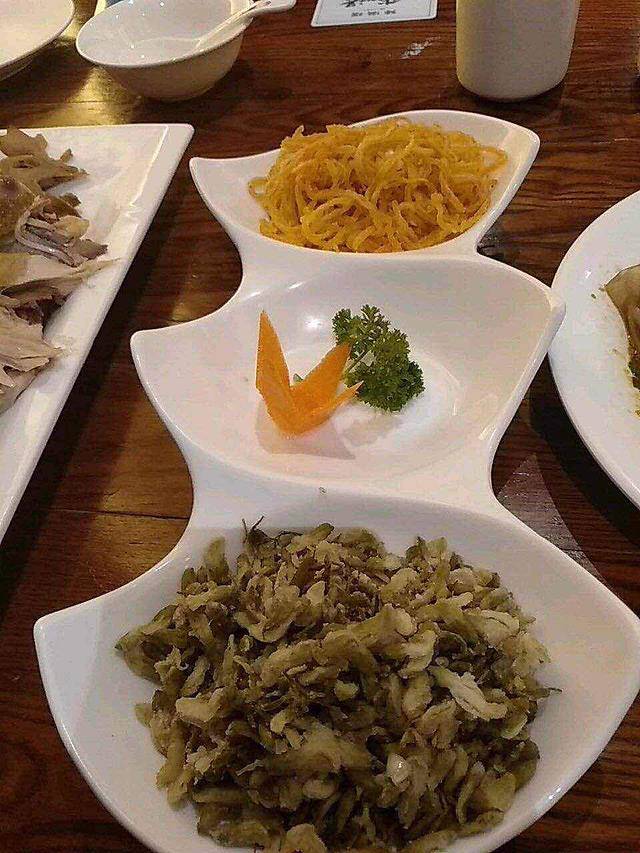 仲记酒楼(经三路店)