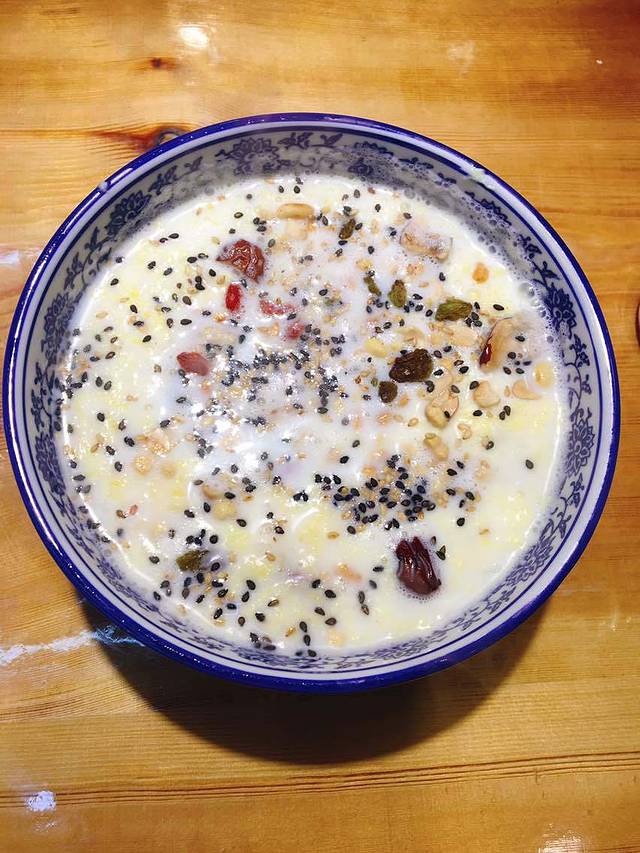 清真.德枭炕肉店.青海菜