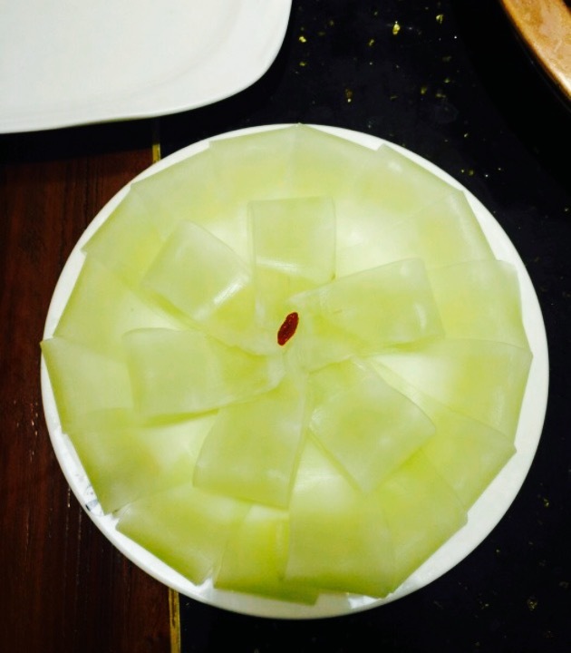 味蜀吾老火锅(漯河临颍店)