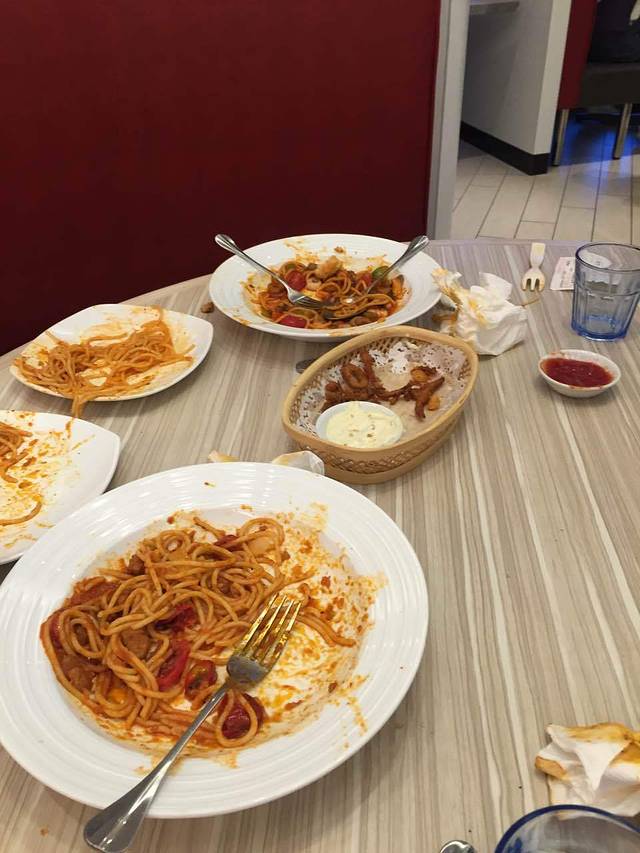 必胜客(定海凯虹店)