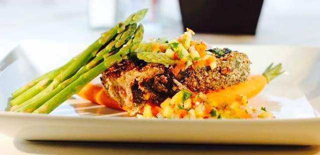 Morongo Golf Club at Tukwet Canyon