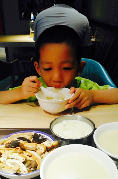 常州银丝面馆(西林店)