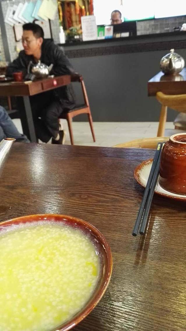 老绥元烧麦(文化宫街店)