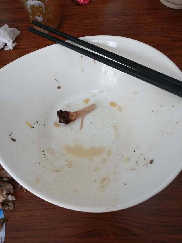 港式烧鸭饭(后垟中路店)