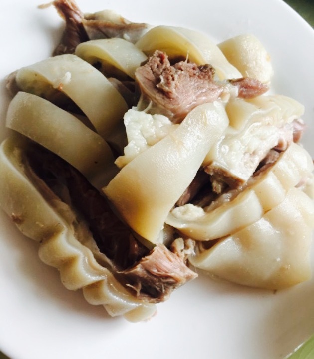 张桥羊肉兴荣饭店(龙航路店)