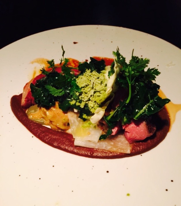 Fiskfélagid - Fish Company