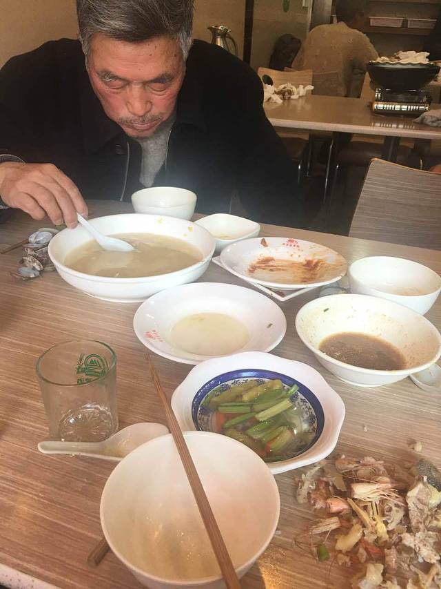 成事家常饭(溪口店)