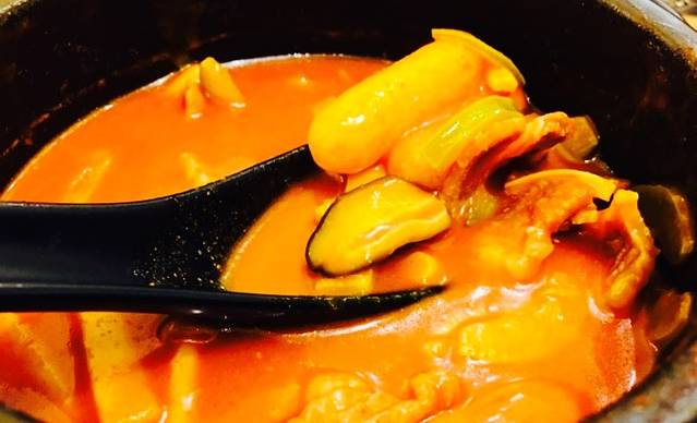 九田家黑牛烤肉料理(万锦店)