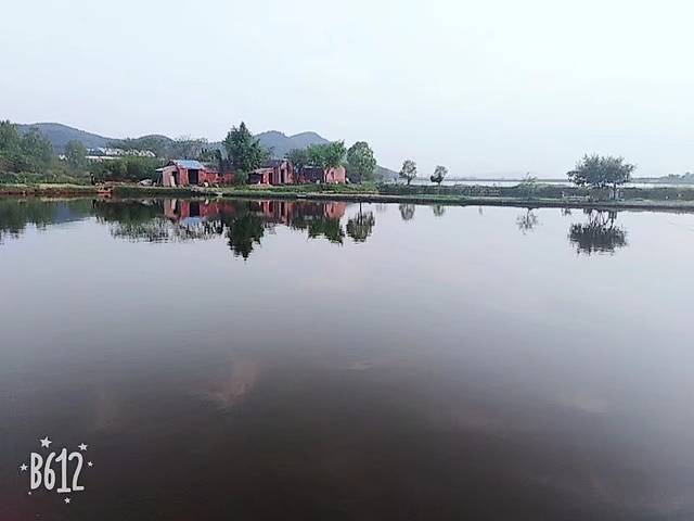 佘村明清代建筑群