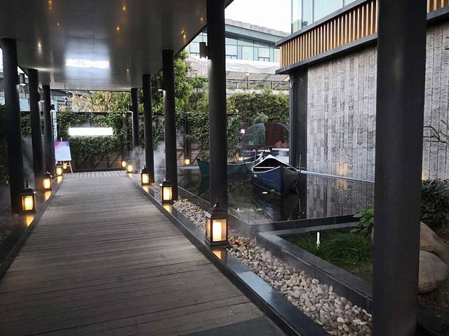 喜瑞餐厅(龙湖店)