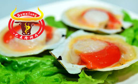 巴麦隆自助烤肉(延长路店)