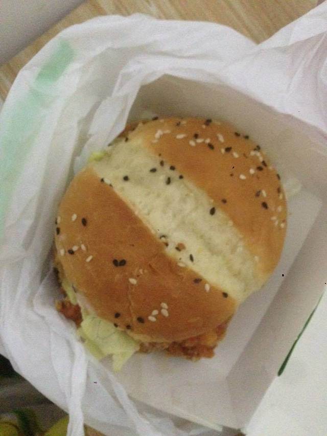 德克士(国际城店)