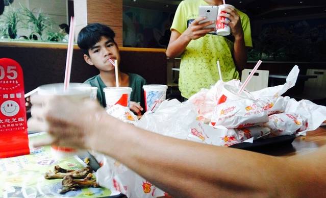 肯麦基(那务店)