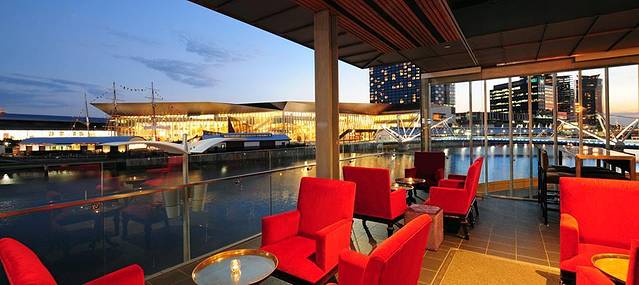 Byblos Bar And Restaurant